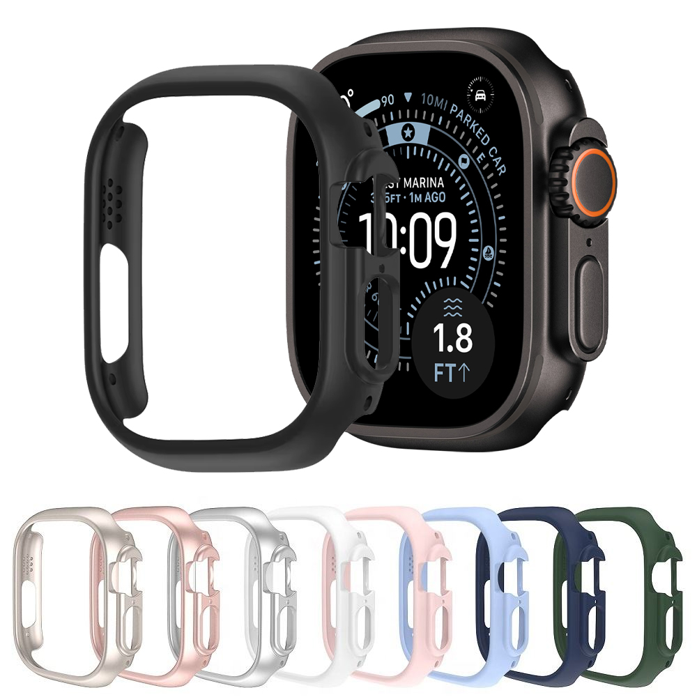 Smart Watch Accessories - Cover Case For Apple Watch Ultra