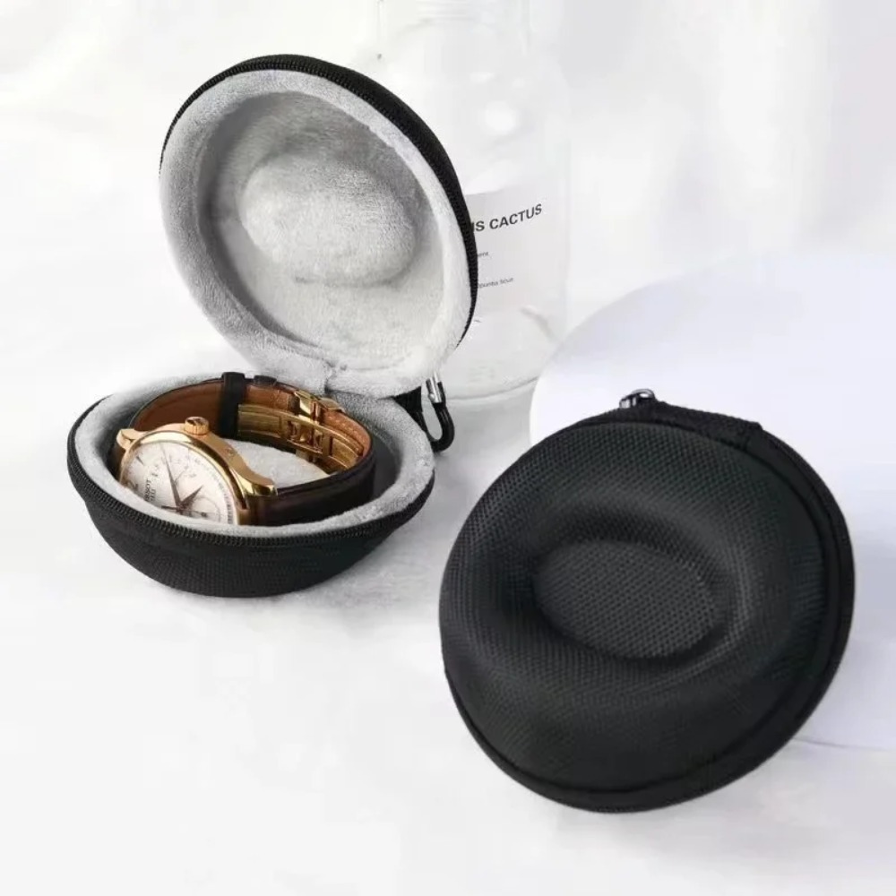 Smartwatch Id - 1/2-piece watch storage box, portable EVA
