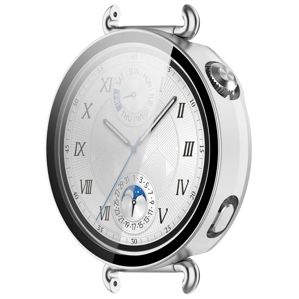 Screen Protector For HUAWEI Wa - Titan Smartwatch Accessories recension och pris