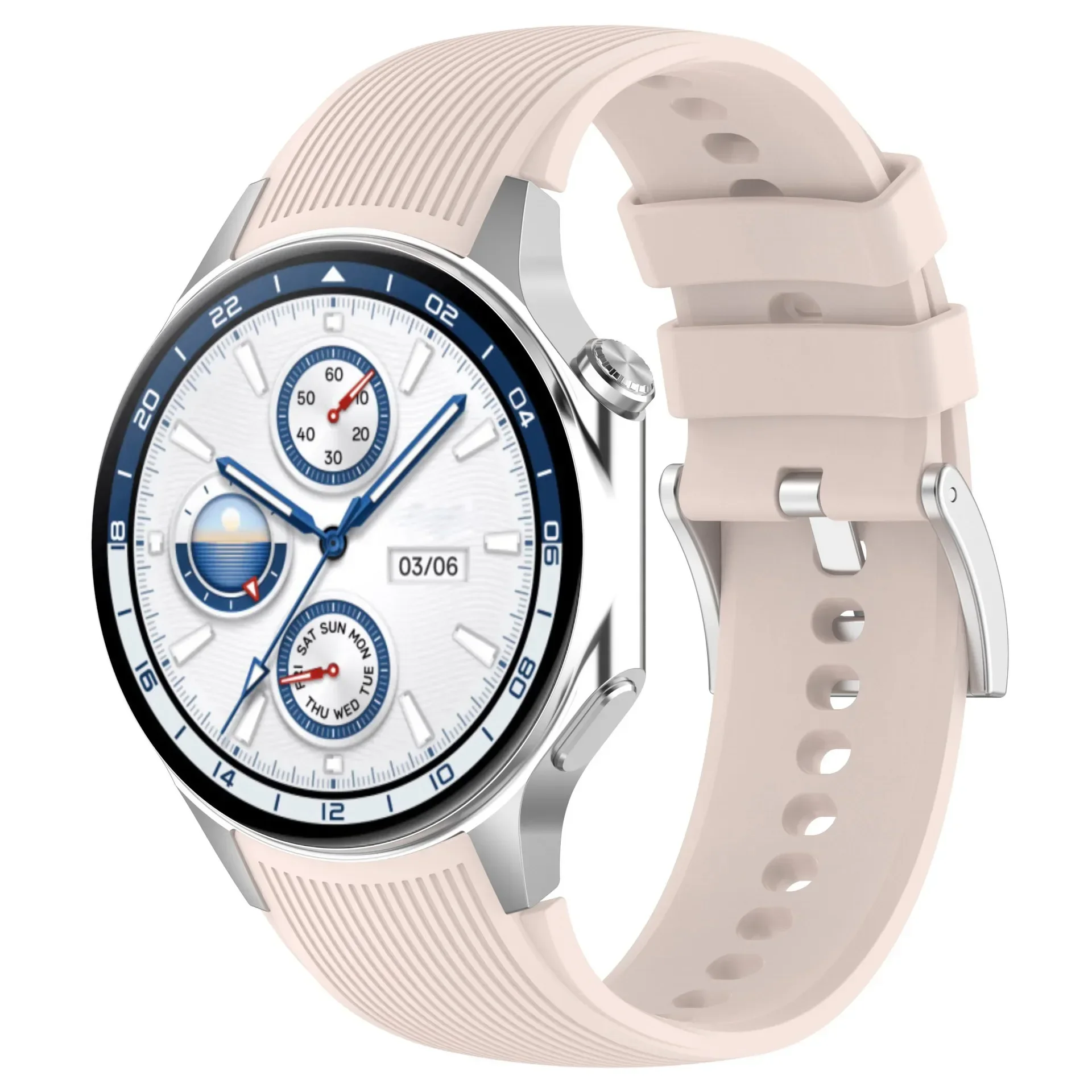 Original Strap For OnePlus Wat - Smartwatch X2 recension och pris