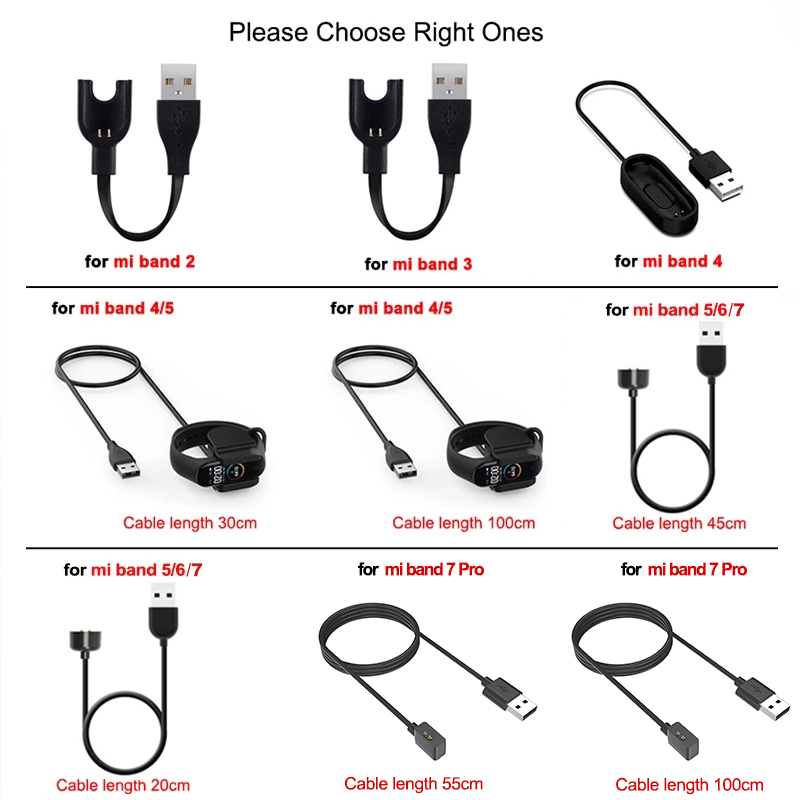 Magnetic Watch Charger For Xia - Xiaomi Smartwatch Accessories recension och pris