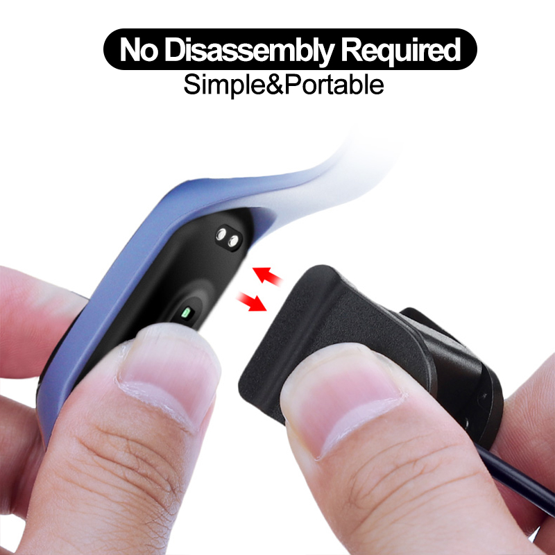 Magnetic Watch Charger For Xia - Xiaomi Smartwatch Accessories recension och pris