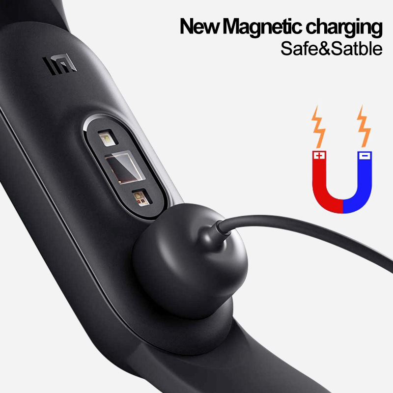 Magnetic Watch Charger For Xia - Xiaomi Smartwatch Accessories recension och pris