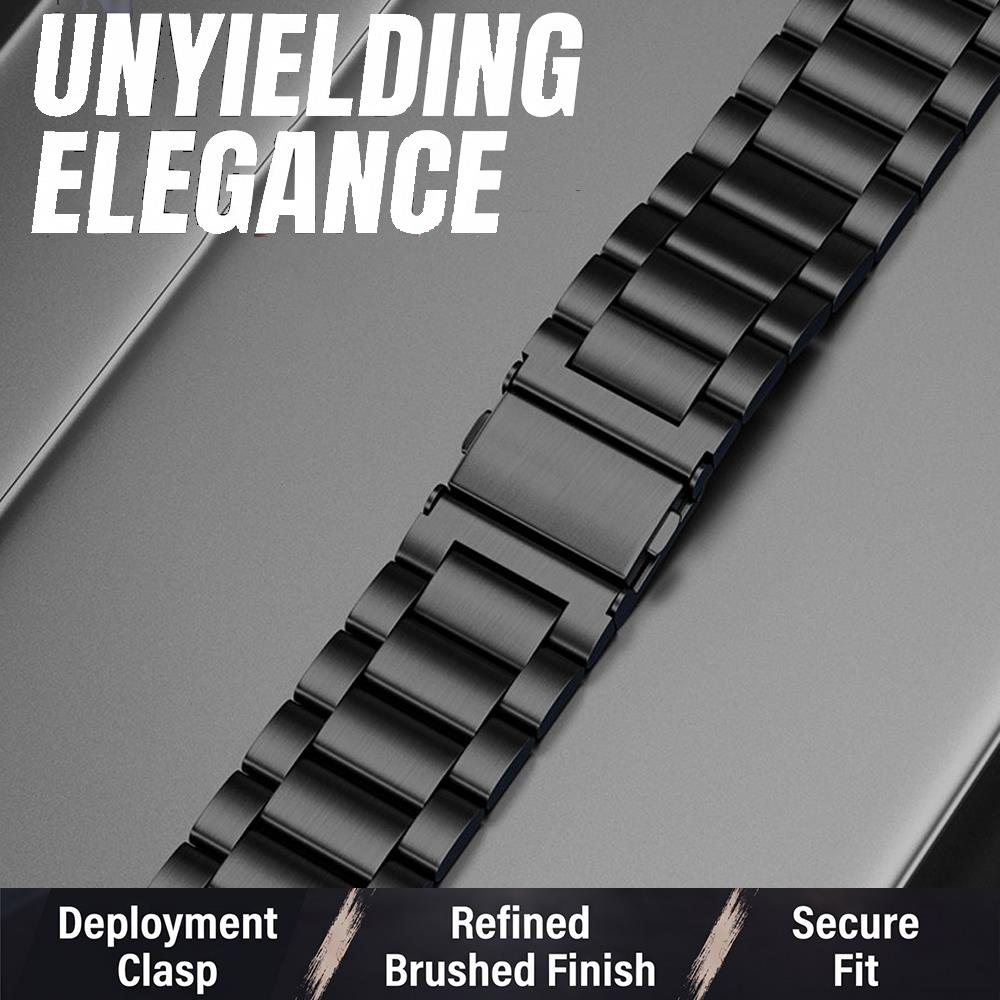 Stainless steel Strap For Huaw - Smart Watch Accessories recension och pris