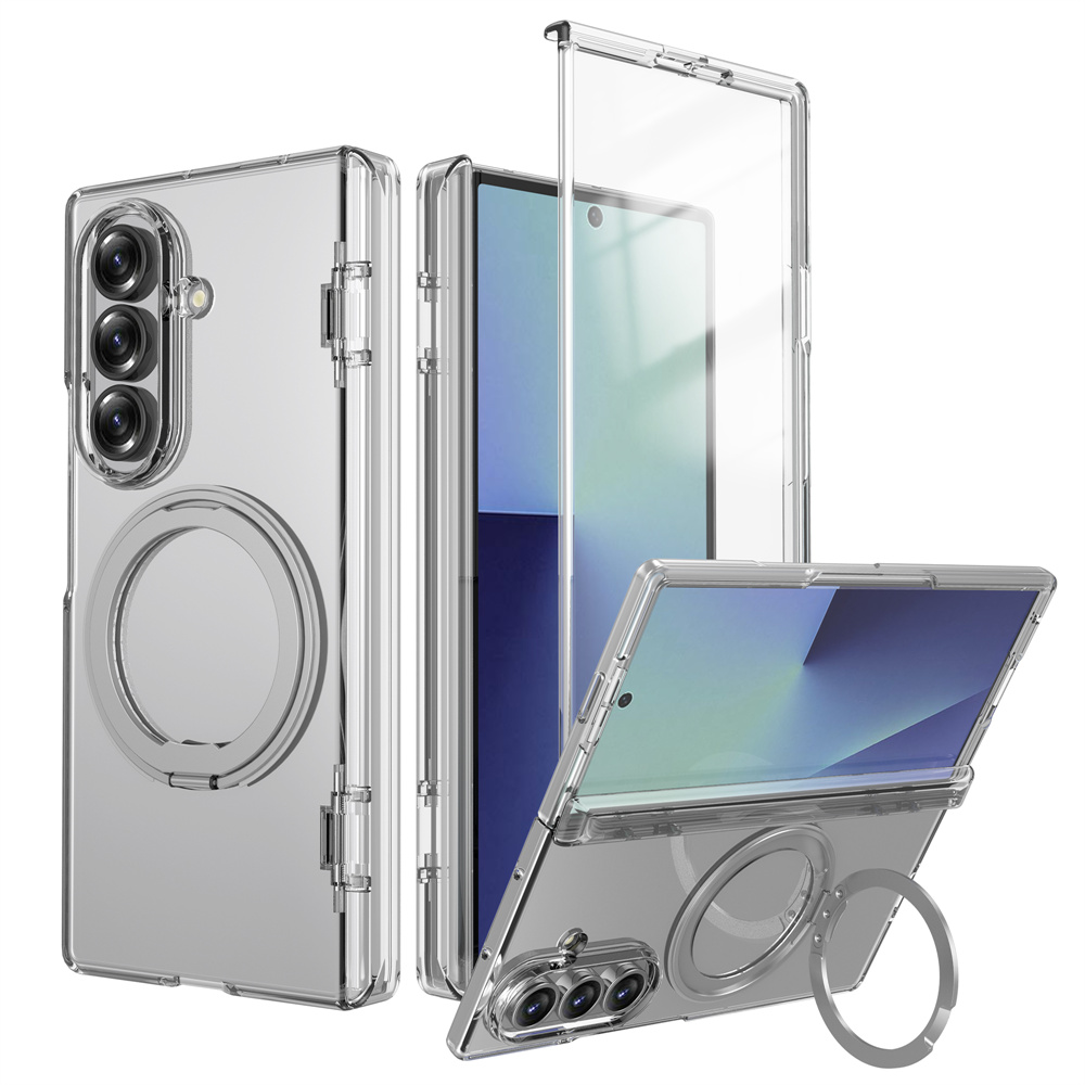 360° Rotating Magnetic Stand H - Magnetic Charging Stand recension och pris