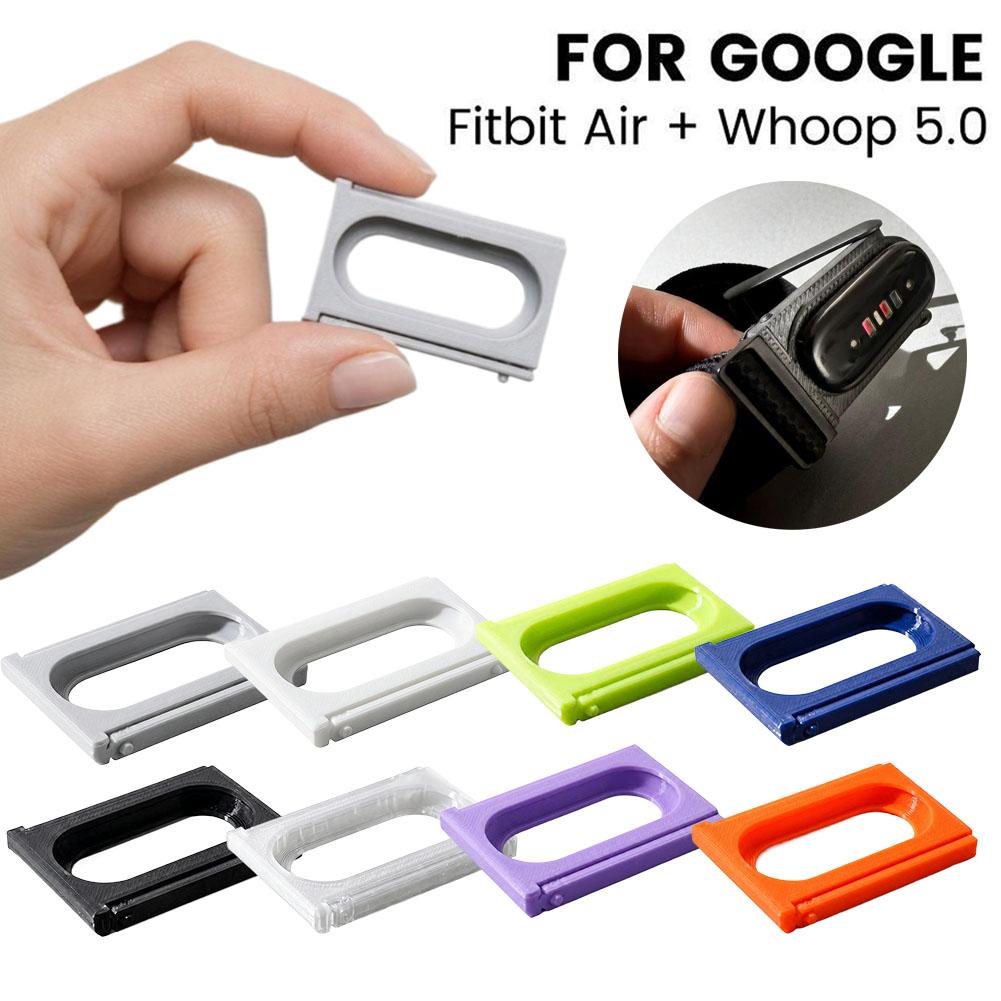 For Fitbit Air Whoop 5.0 Combo - Smart Watch Accessories recension och pris