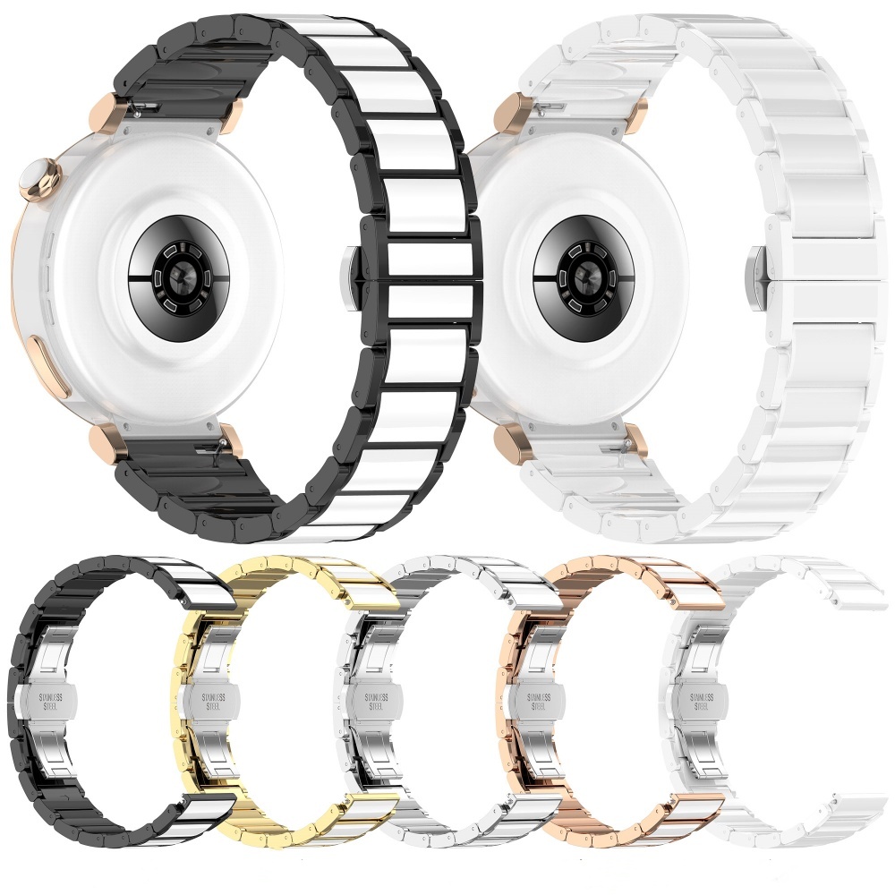 Anti Ceramic Watchband For OPP - Smartwatch X2 recension och pris