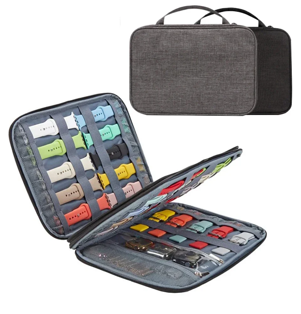 Watchband Bag for Apple Watch  - Smartwatch Id recension och pris