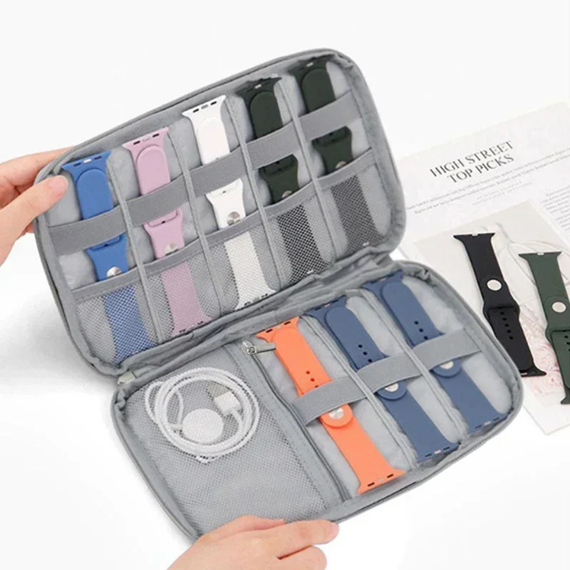 Watchband Bag for Apple Watch  - Smartwatch Id recension och pris