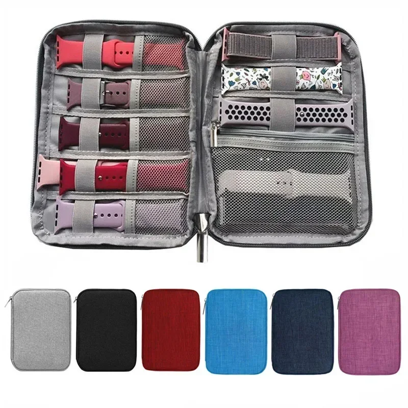 Watchband Bag for Apple Watch  - Smartwatch Id recension och pris