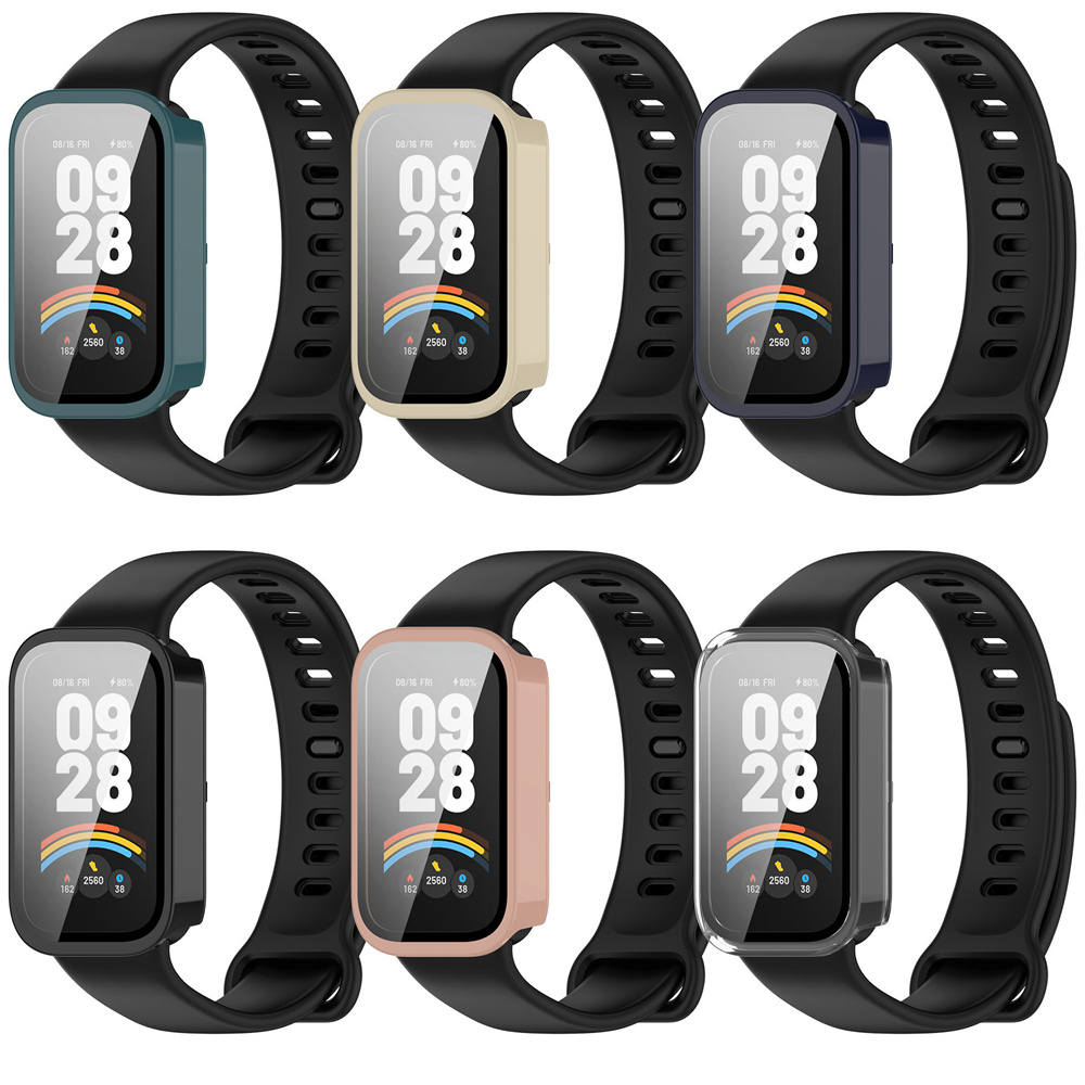Screen Protector For Apple Wat - Smartwatch Icon recension och pris
