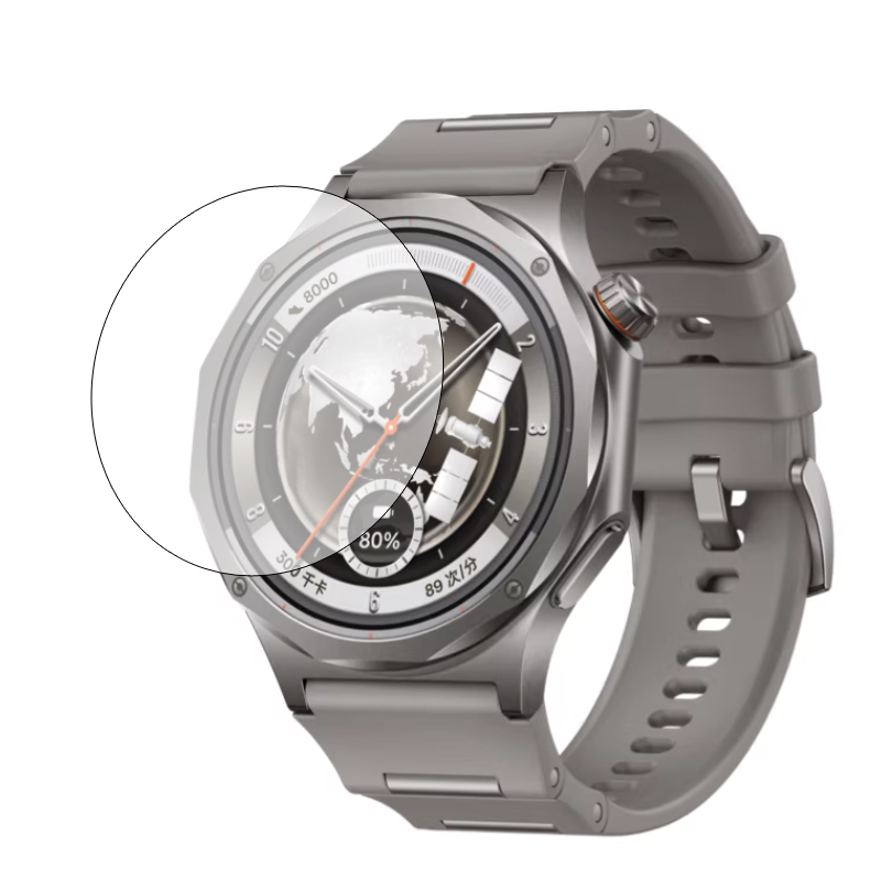 Smartwatch Hard Glass Protecti - Smartwatch X2 recension och pris