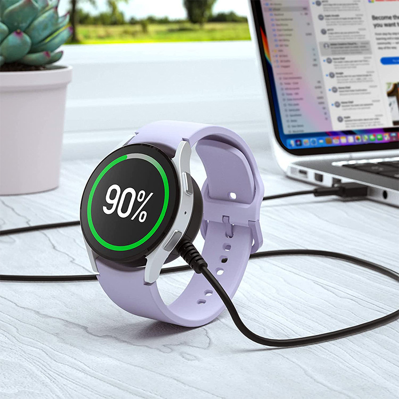 Type-C 2-in-1 Magnetic Wireles - Wireless Charger Watch recension och pris