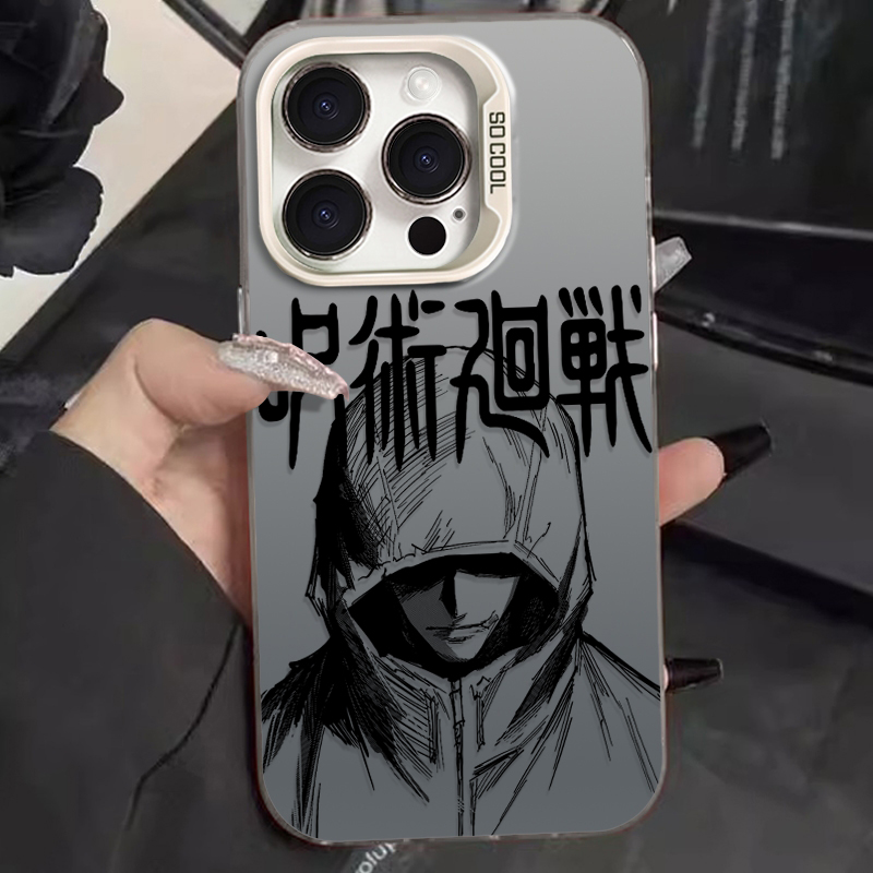 Jujutsu Kaisen Comic Yuji Case - Xiaomi Redmi Note 13 recension och pris