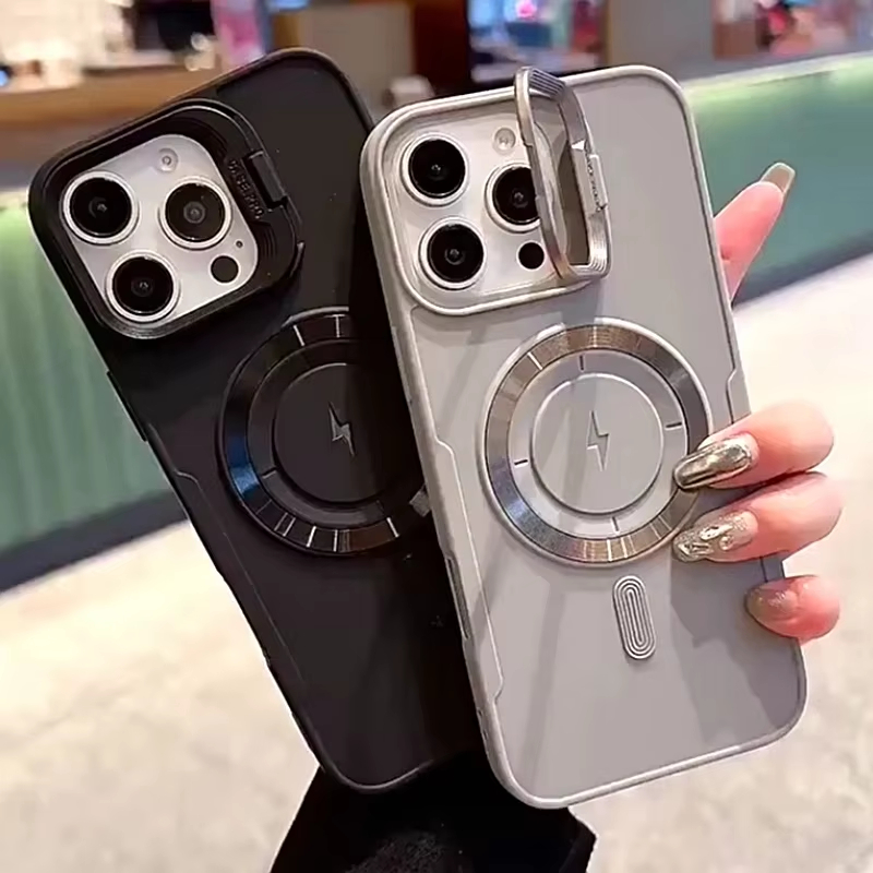 New Kickstand Stand For Magsaf - Magnetic Charging Stand recension och pris