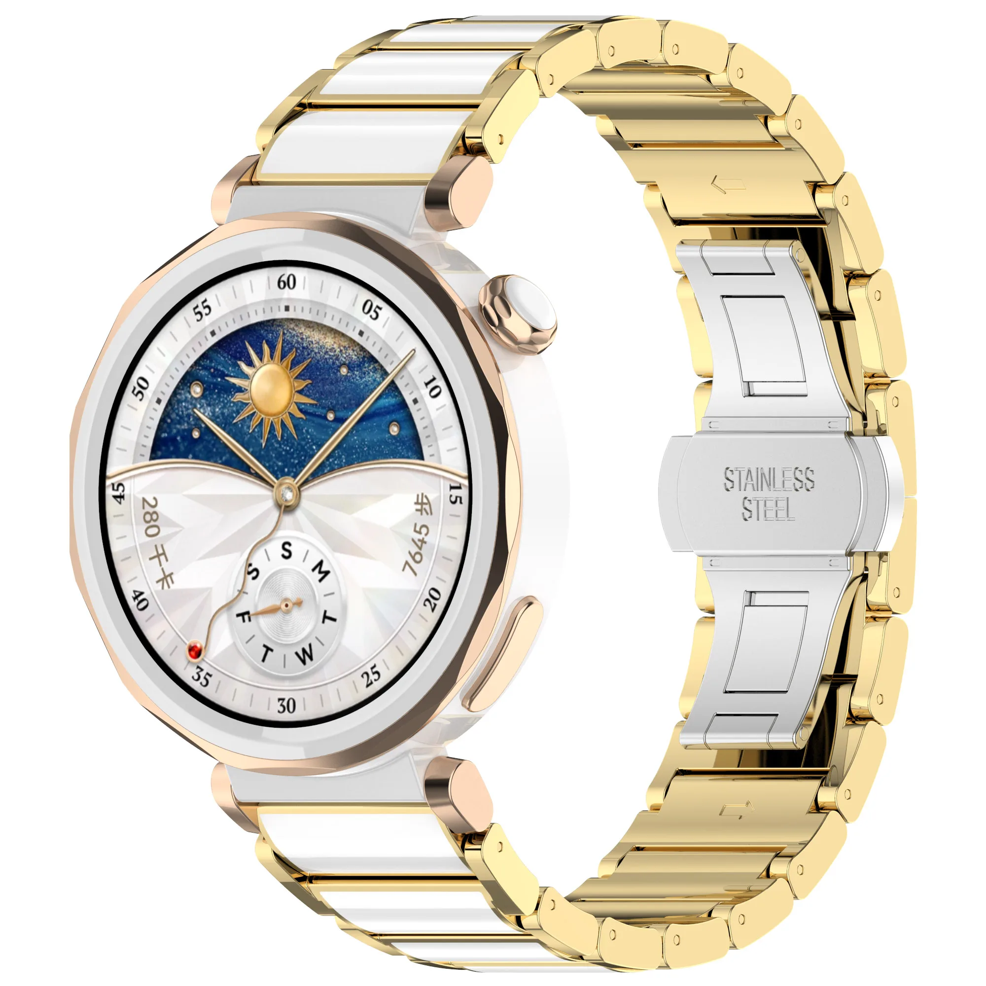 For OPPO Watch X2 Mini Smart W - Smartwatch X2 recension och pris