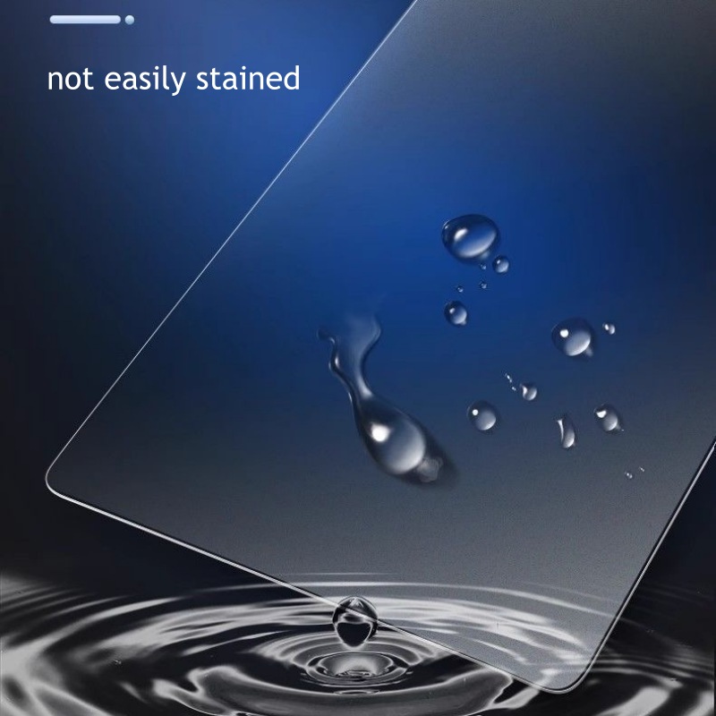 For BYD ATTO 8 SEALION 8 2025  - Screen Protector Film recension och pris