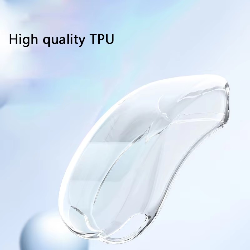 Cover For Xiaomi Mi Band 10 Sm - Xiaomi Smartwatch Accessories recension och pris