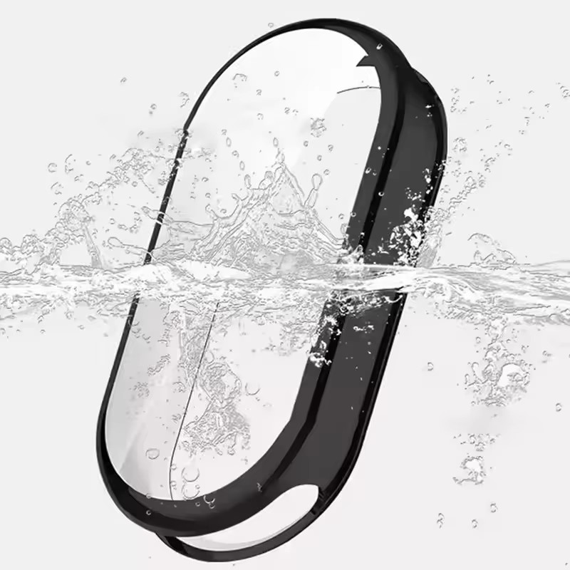 Cover For Xiaomi Mi Band 10 Sm - Xiaomi Smartwatch Accessories recension och pris