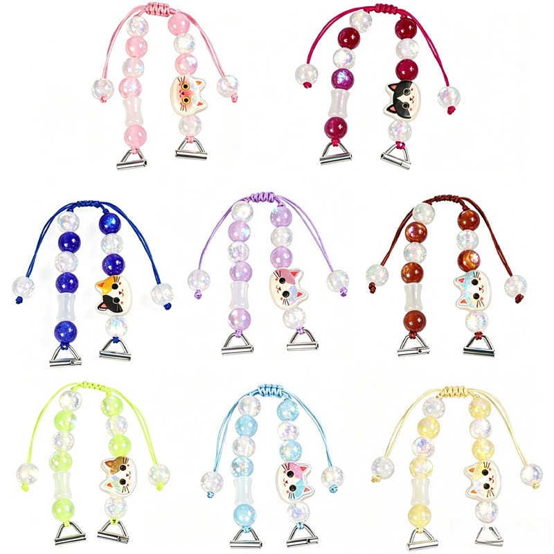 Macaron Beaded Smart Watch Str - Smart Watch Accessories recension och pris