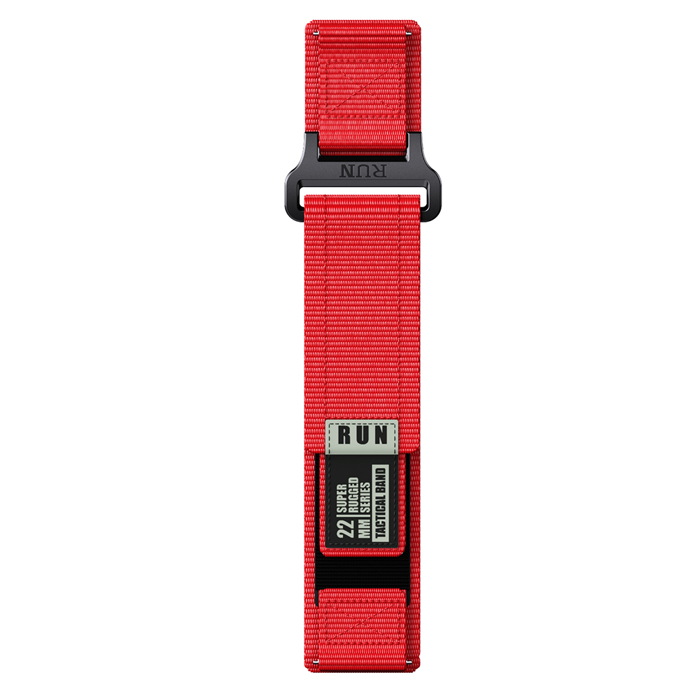Nylon Loop Band for Huawei Wat - Titan Smartwatch Accessories recension och pris