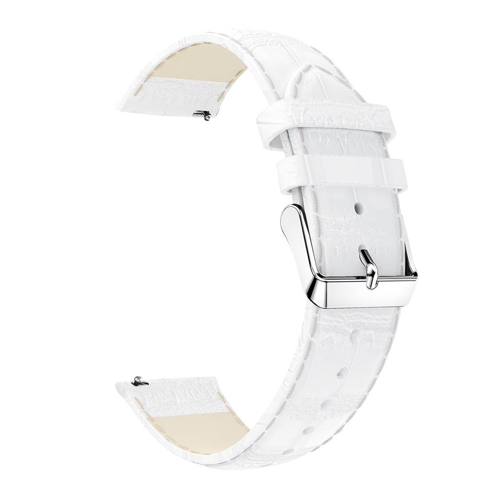 PU Leather Band For OnePlus Wa - Smartwatch X2 recension och pris