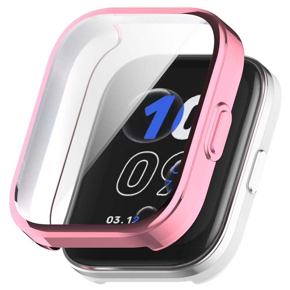 Full Cover TPU Case Anti-scrat - Smartwatch Icon recension och pris