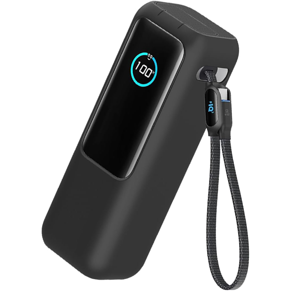 3-IN-1 Case + HD Hydraulic Hyd - Screen Protector Film recension och pris