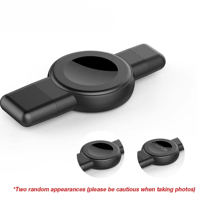 Magnetic Wireless Watch Charge - Wireless Charger Watch recension och pris