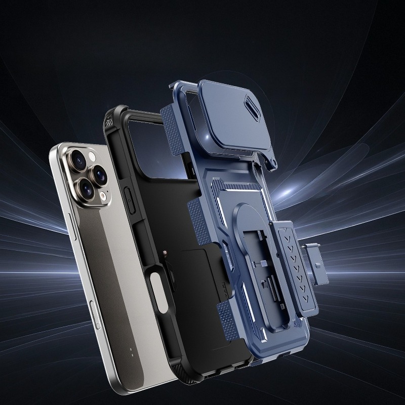 Luxury Carbon Fiber Texture An - Magnetic Charging Stand recension och pris