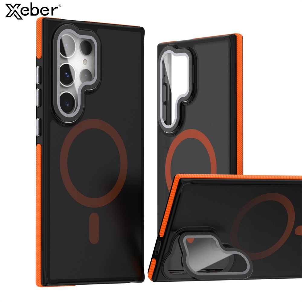 Lens Stand Holder Gradient Tra - Magnetic Charging Stand recension och pris