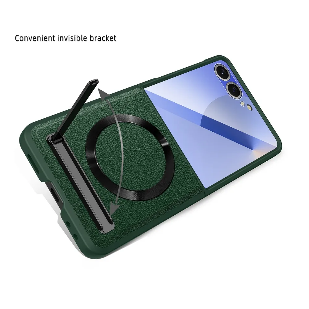 Magnetic Wireless Charging Sta - Magnetic Charging Stand recension och pris