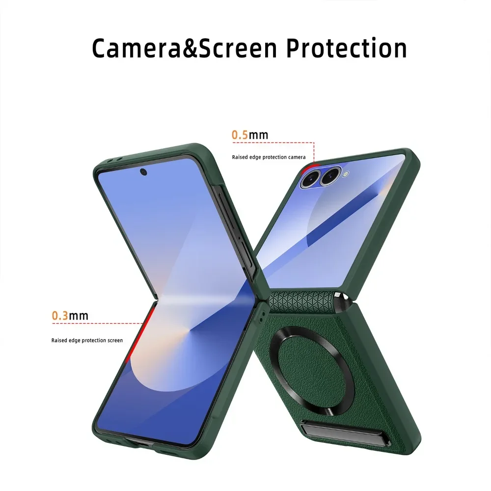 Magnetic Wireless Charging Sta - Magnetic Charging Stand recension och pris