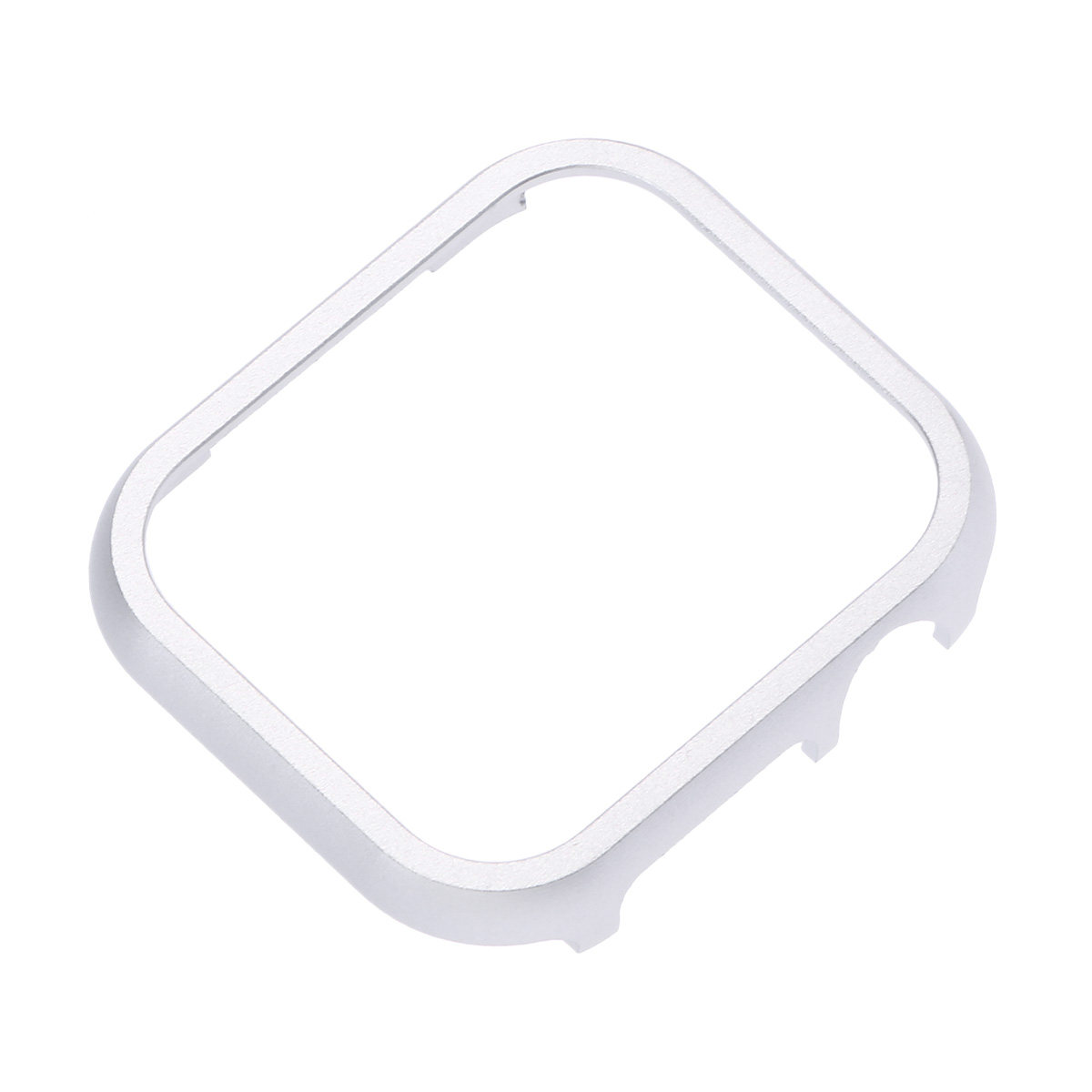 40Mm Aluminum Alloy Metal Fram - Watch Case Bumper recension och pris