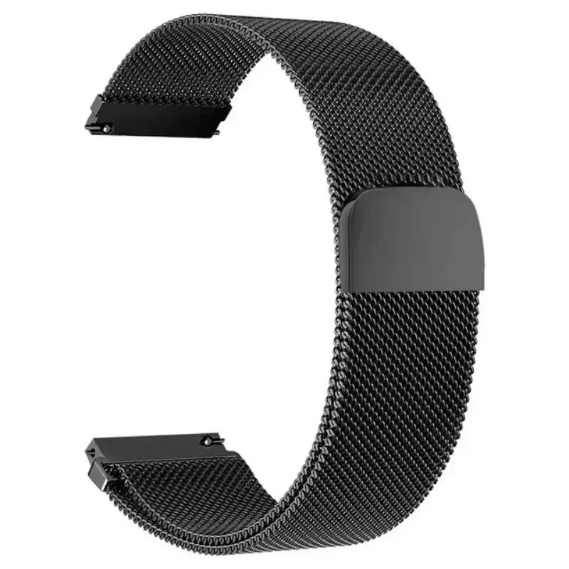 Loop Band for Amazfit T-Rex 3  - Titan Smartwatch Accessories recension och pris